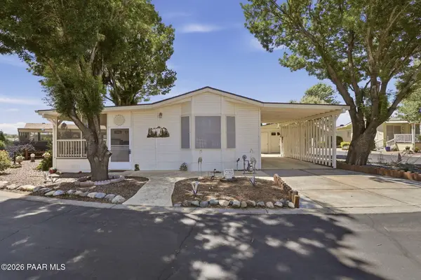 907 N Mesquite Tree Drive #52, Prescott Valley, AZ 86327