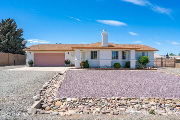 7291 E Grandview Drive, Prescott Valley, AZ 86314
