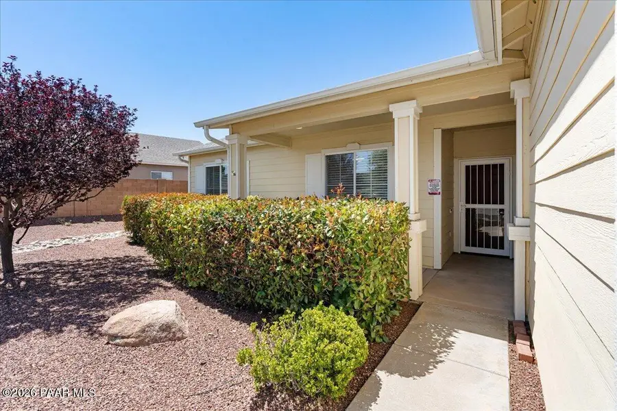 7566 E Fire Fly Way, Prescott Valley, AZ 86315 - #2