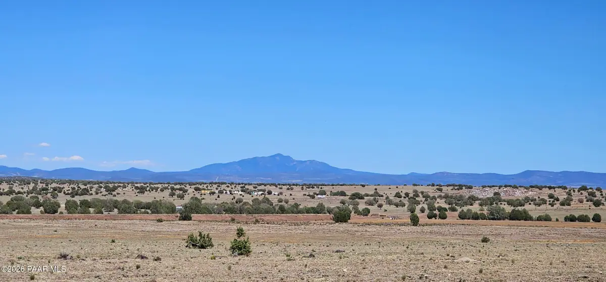 0 Lowe Ranch Road, Ash Fork, AZ 86320 - #1
