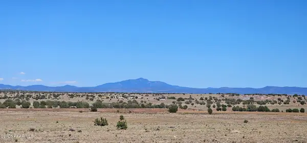 0 Lowe Ranch Road, Ash Fork, AZ 86320