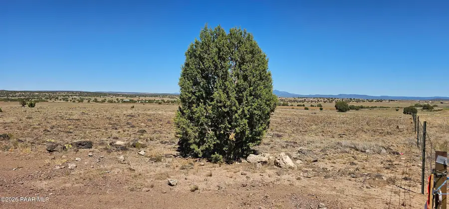 0 Lowe Ranch Road, Ash Fork, AZ 86320 - #3