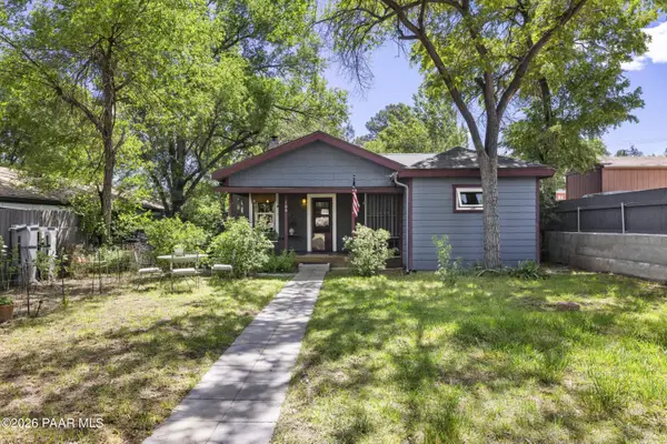 105 Brush Street, Prescott, AZ 86305