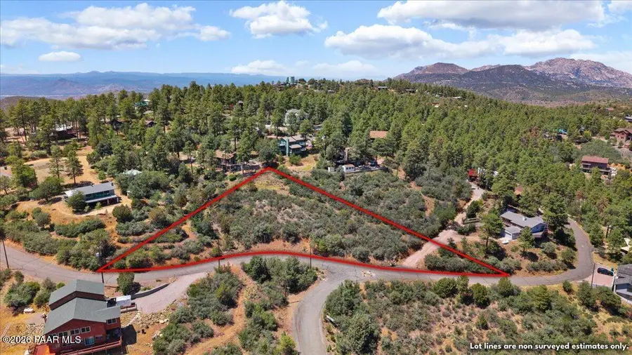 900 N Turkey Run, Prescott, AZ 86305 - #2