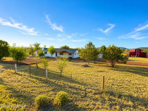 817 W Highland Street, Williams, AZ 86046