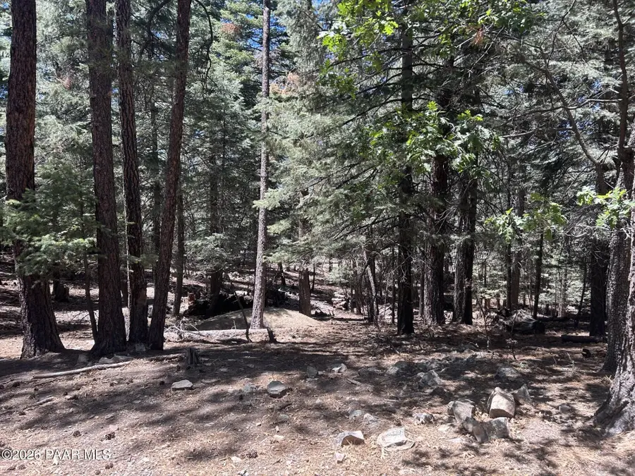 2475 E Summit Avenue, Prescott, AZ 86303 - #2
