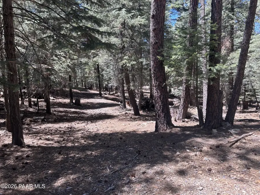 2475 E Summit Avenue, Prescott, AZ 86303 - #3