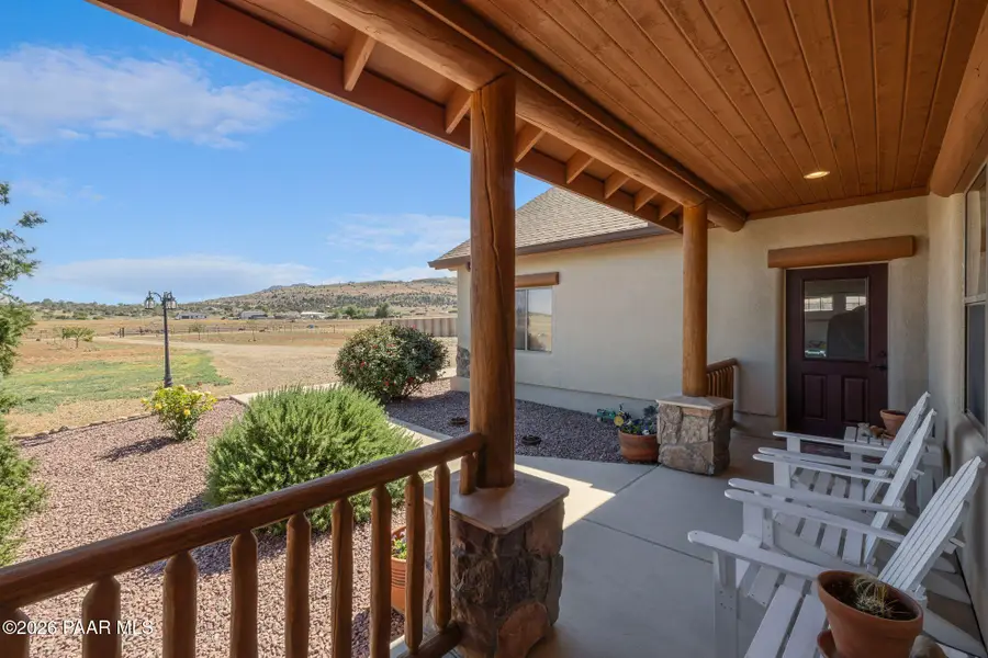 3600 W Meadow Lake Drive, Chino Valley, AZ 86323 - #2