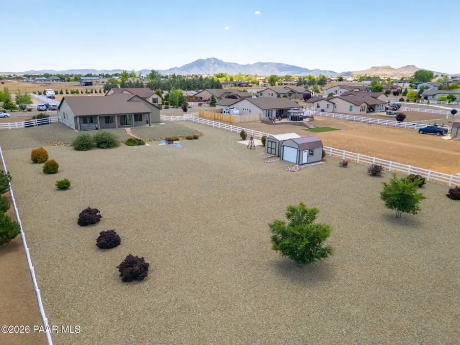 1372 Anne Marie Drive, Chino Valley, AZ 86323 - #3