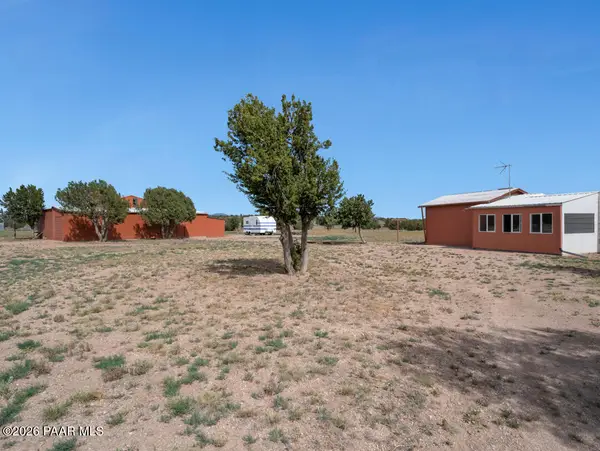 857 W Java Drive, Ash Fork, AZ 86320