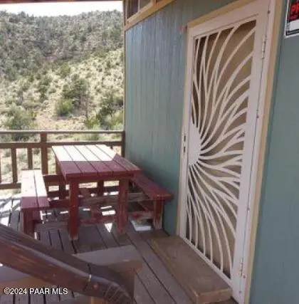 37400 N Big View Trail, Ash Fork, AZ 86320 - #2