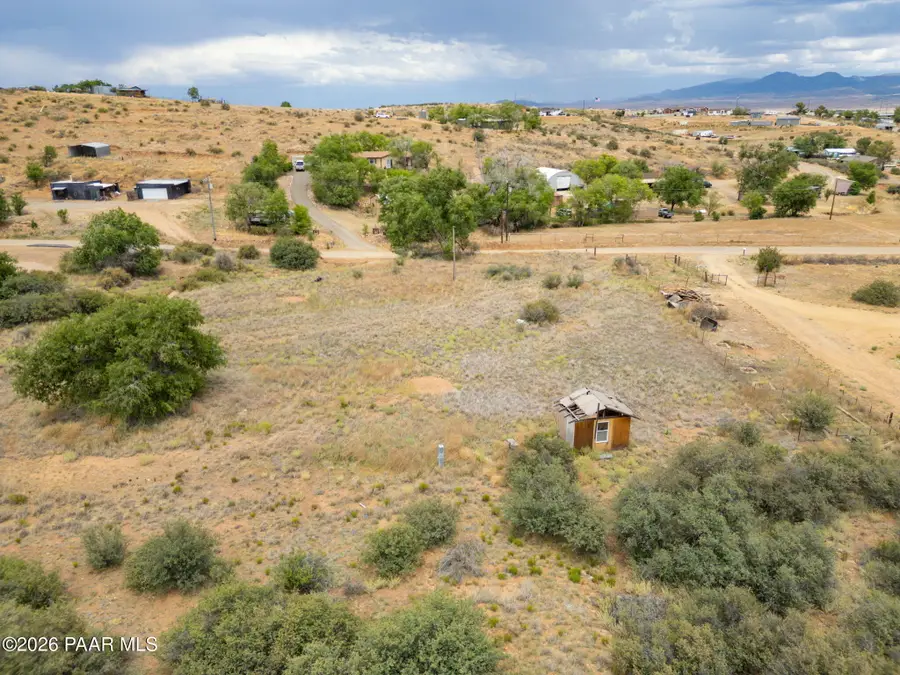 10665 E Janet Way, Dewey Humboldt, AZ 86327 - #3