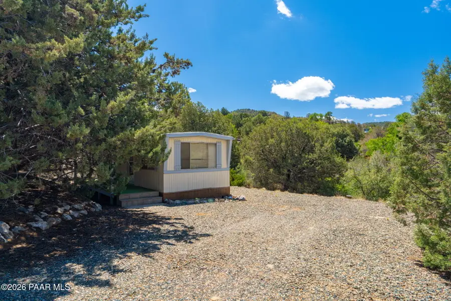 610 S Jade Drive, Prescott, AZ 86303 - #2