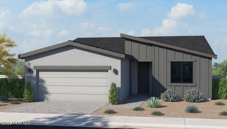 5236 Atwood Court, Prescott Valley, AZ 86314 - #2