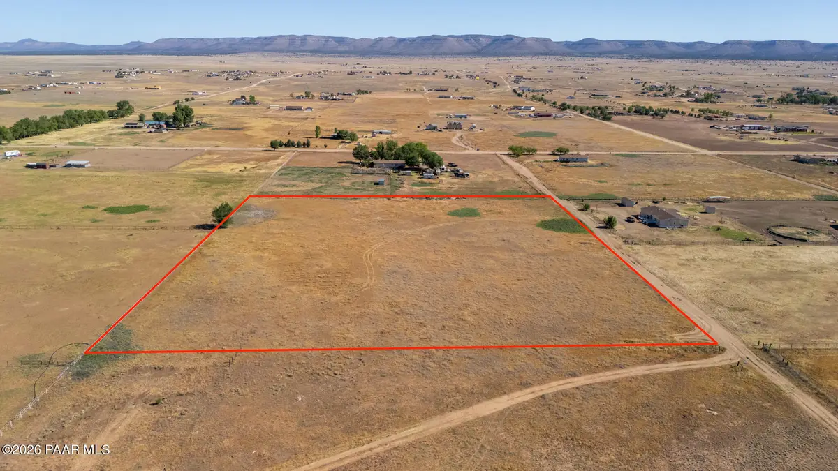 25750 N Trinity Ranch Road, Paulden, AZ 86334 - #1