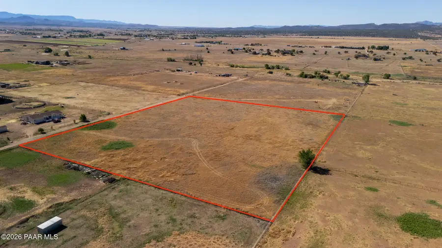 25750 N Trinity Ranch Road, Paulden, AZ 86334 - #2