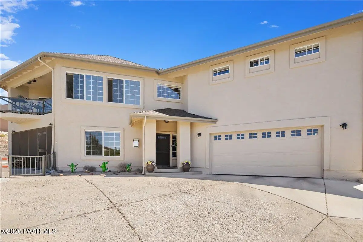 271 Newport Drive, Prescott, AZ 86303 - #1