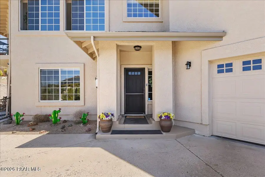 271 Newport Drive, Prescott, AZ 86303 - #2