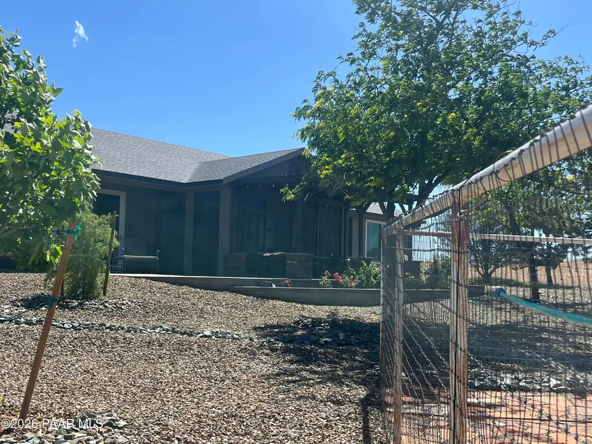 825 N Reed Road, Chino Valley, AZ 86323 - #1