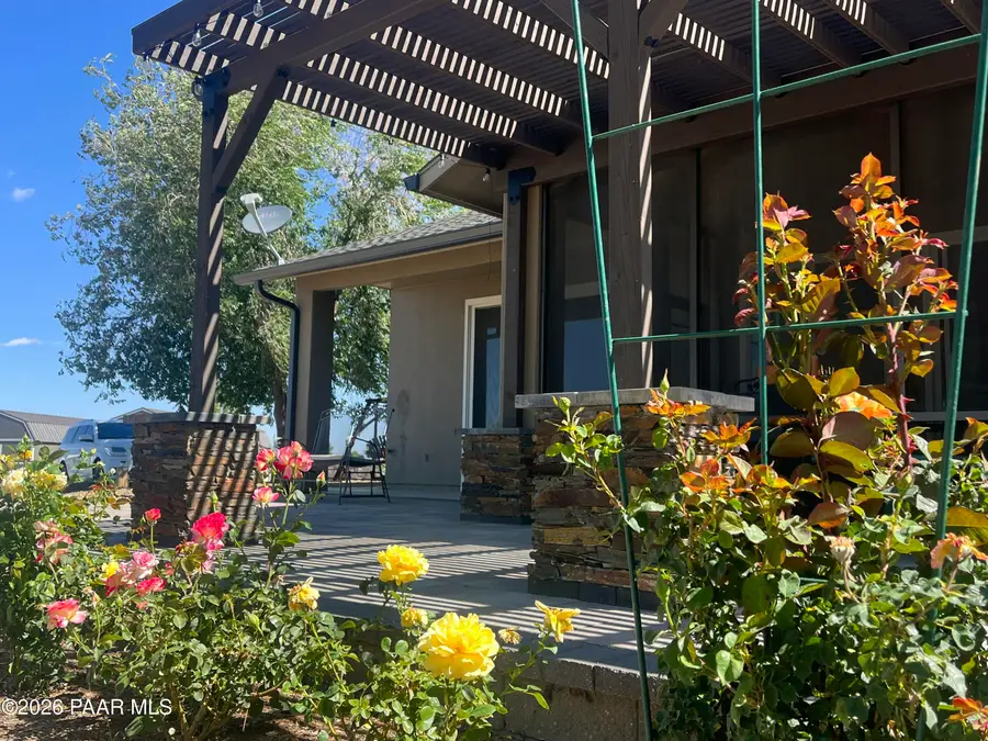 825 N Reed Road, Chino Valley, AZ 86323 - #2