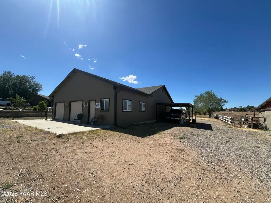 825 N Reed Road, Chino Valley, AZ 86323 - #3