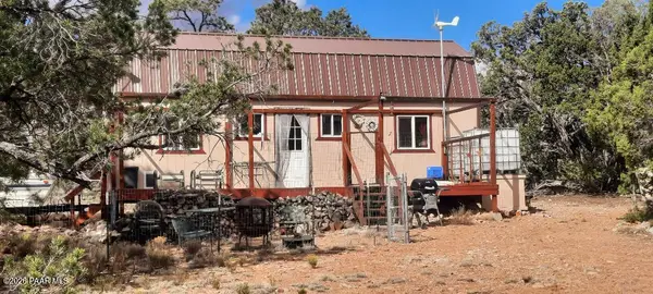 Xxxx W Game Trail, Seligman, AZ 86337