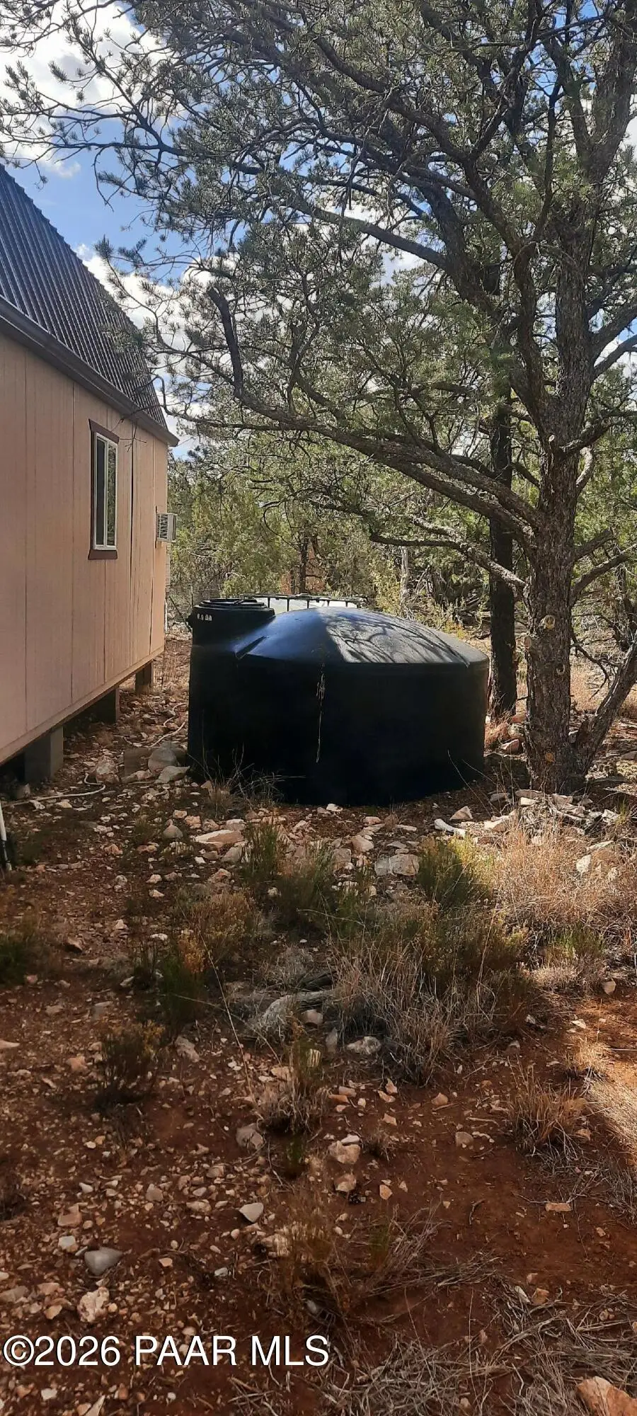 Xxxx W Game Trail, Seligman, AZ 86337 - #3