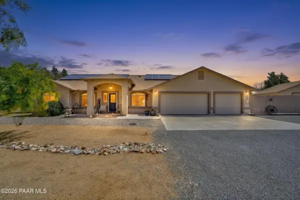 7800 E Tradition Way, Prescott Valley, AZ 86315