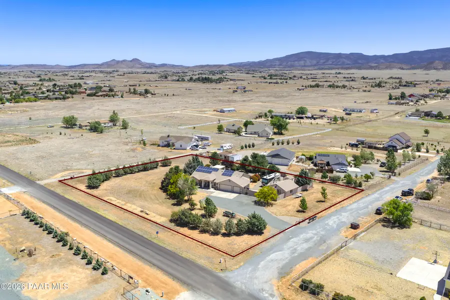 7800 E Tradition Way, Prescott Valley, AZ 86315 - #2