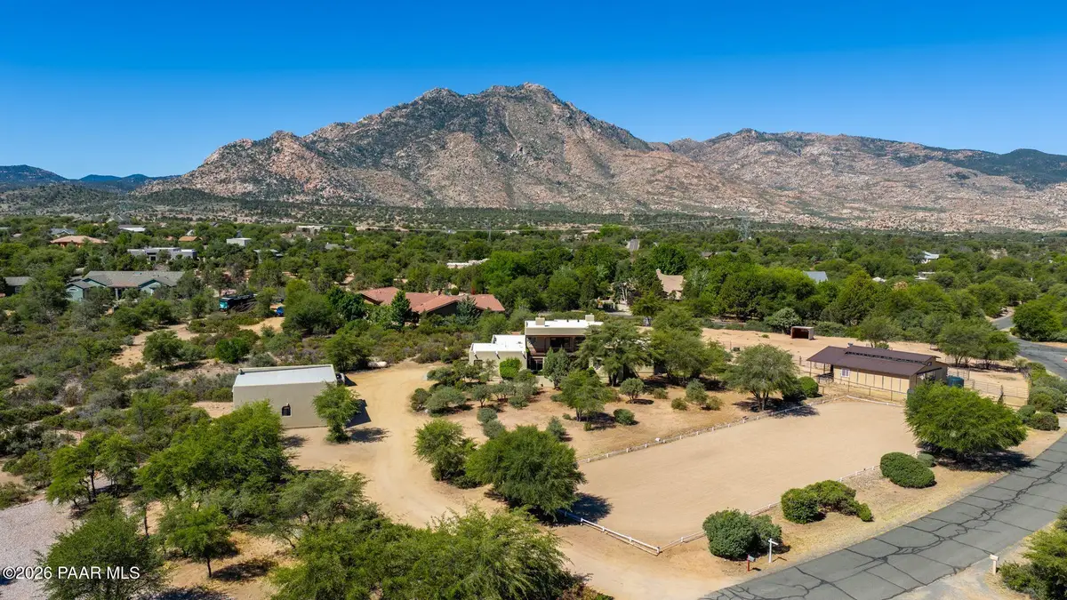 2715 W Green Brier Drive, Prescott, AZ 86305 - #1
