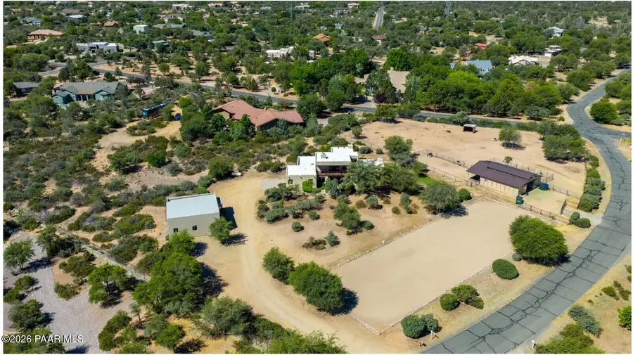 2715 W Green Brier Drive, Prescott, AZ 86305 - #2