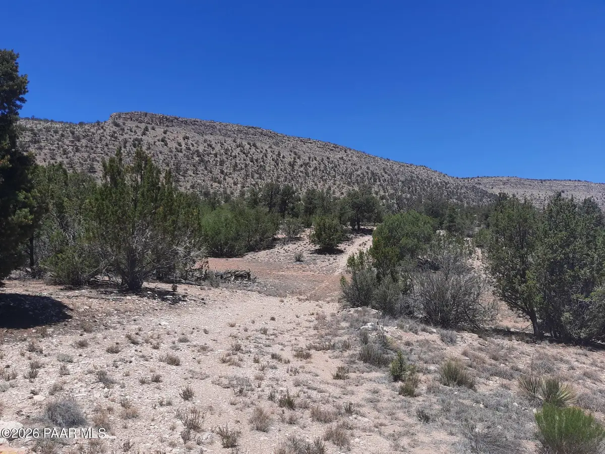 1240e Off Shadow Mountain Parkway, Seligman, AZ 86337 - #1
