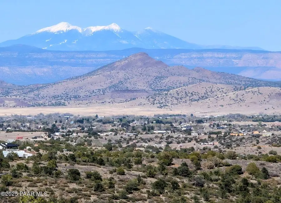 000 W Road 2, Prescott, AZ 86305 - #2