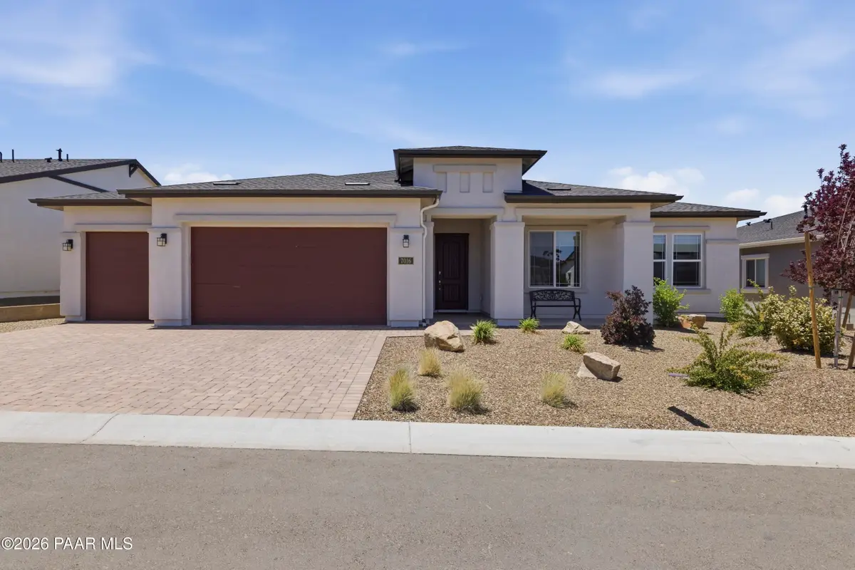 7016 Sterling Lane, Prescott, AZ 86305 - #1