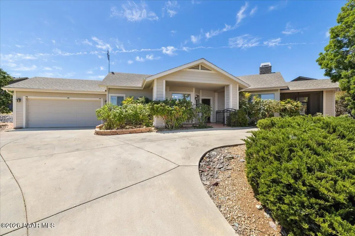 865 Cameron Pass, Prescott, AZ 86301 - #1