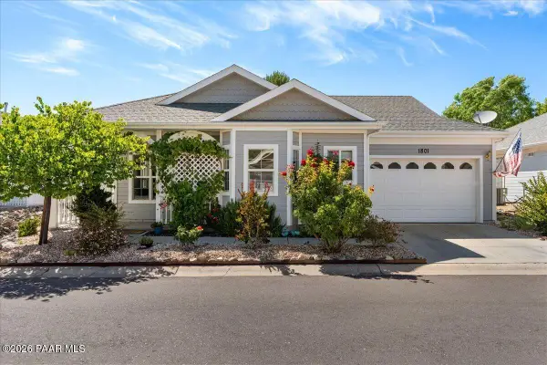1801 E Mulberry Street, Prescott Valley, AZ 86314