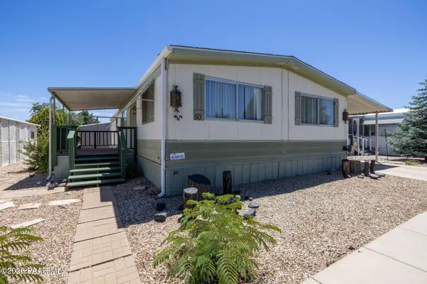 7901 E State Route 69 #50, Prescott Valley, AZ 86314