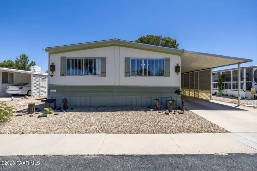 7901 E State Route 69 #50, Prescott Valley, AZ 86314 - #2