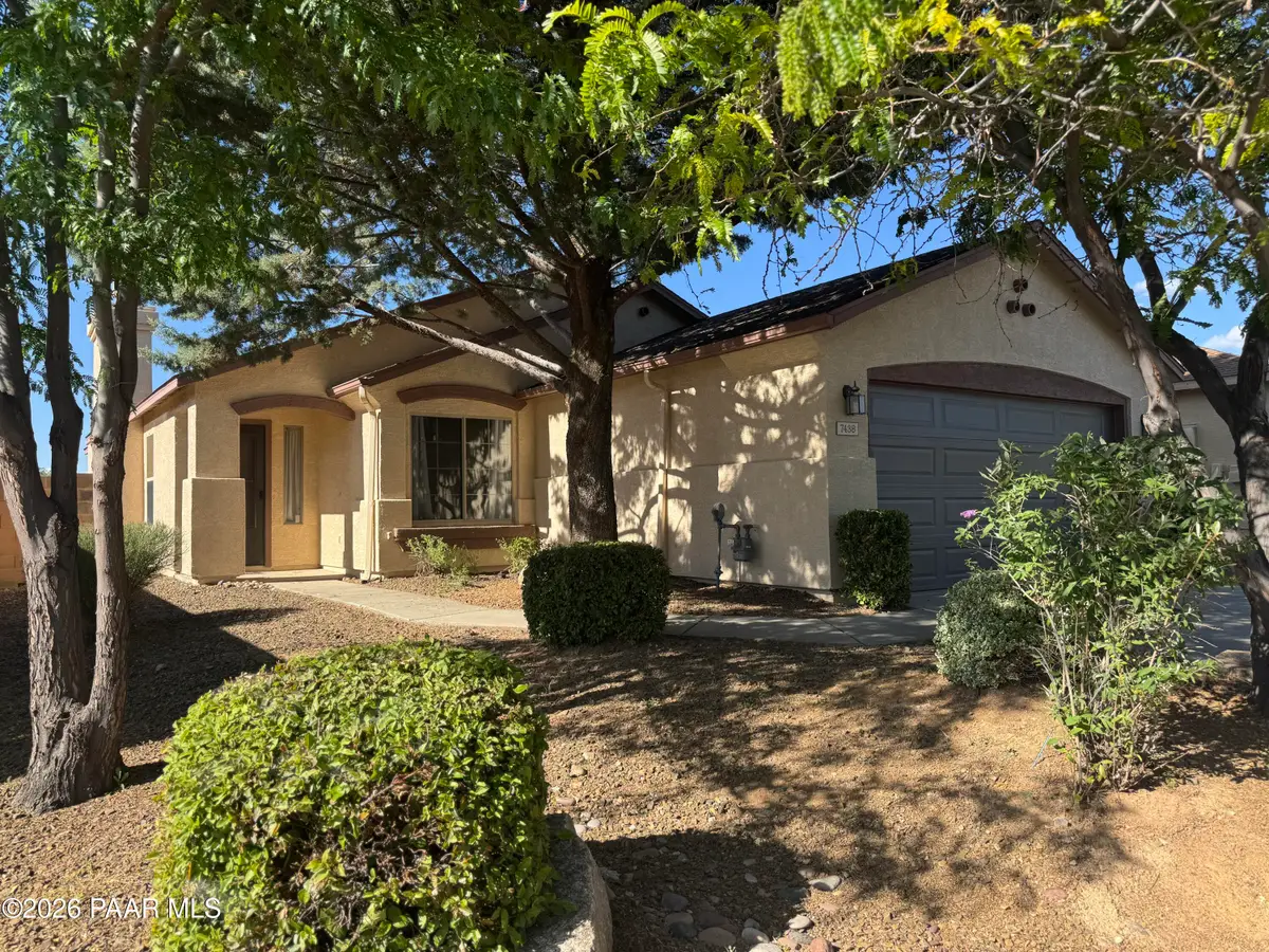 7438 E Plateau Ridge Road, Prescott Valley, AZ 86315 - #1