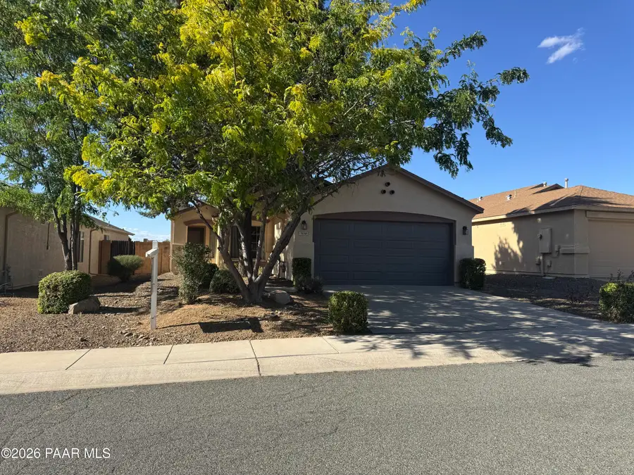 7438 E Plateau Ridge Road, Prescott Valley, AZ 86315 - #3