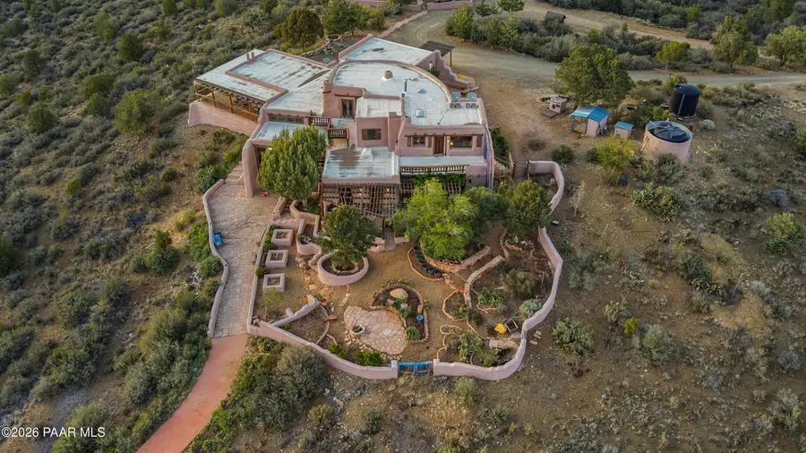 11550 N October Road, Prescott, AZ 86305 - #3