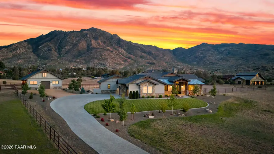 8845 N Callahan Road, Prescott, AZ 86305 - #2