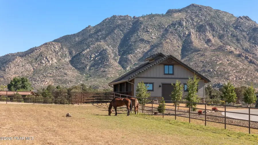 8845 N Callahan Road, Prescott, AZ 86305 - #3