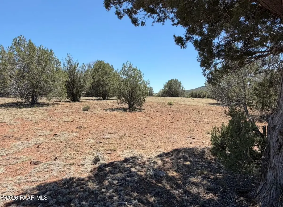 5527 N Randall Boulevard, Williams, AZ 86046 - #1