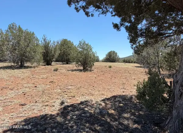 5527 N Randall Boulevard, Williams, AZ 86046