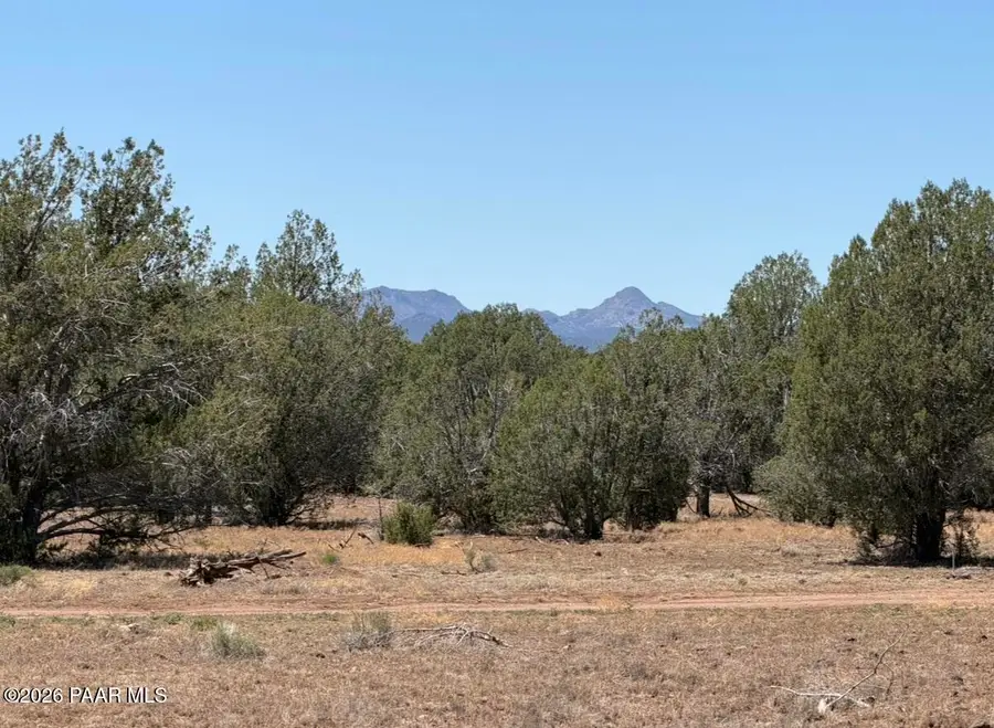 5527 N Randall Boulevard, Williams, AZ 86046 - #2