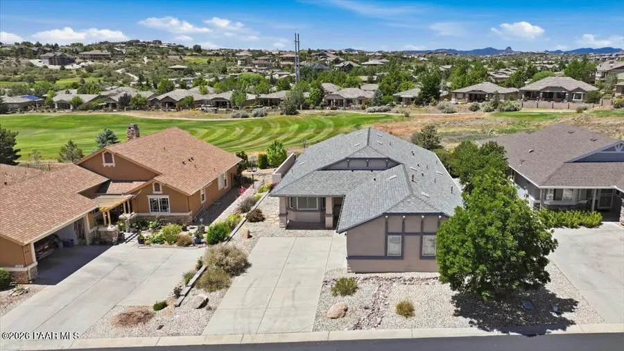 1465 Addington Drive, Prescott, AZ 86301 - #2