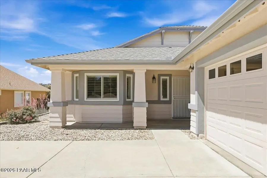 1465 Addington Drive, Prescott, AZ 86301 - #3