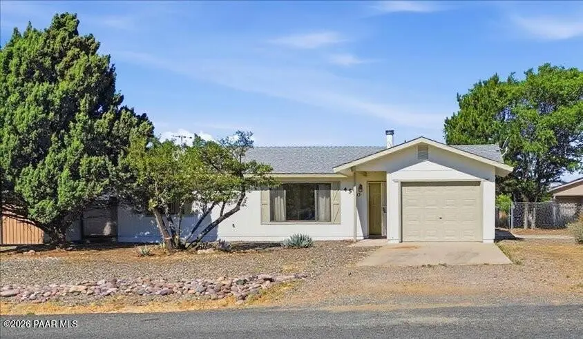 4530 N Noel Drive, Prescott Valley, AZ 86314 - #2
