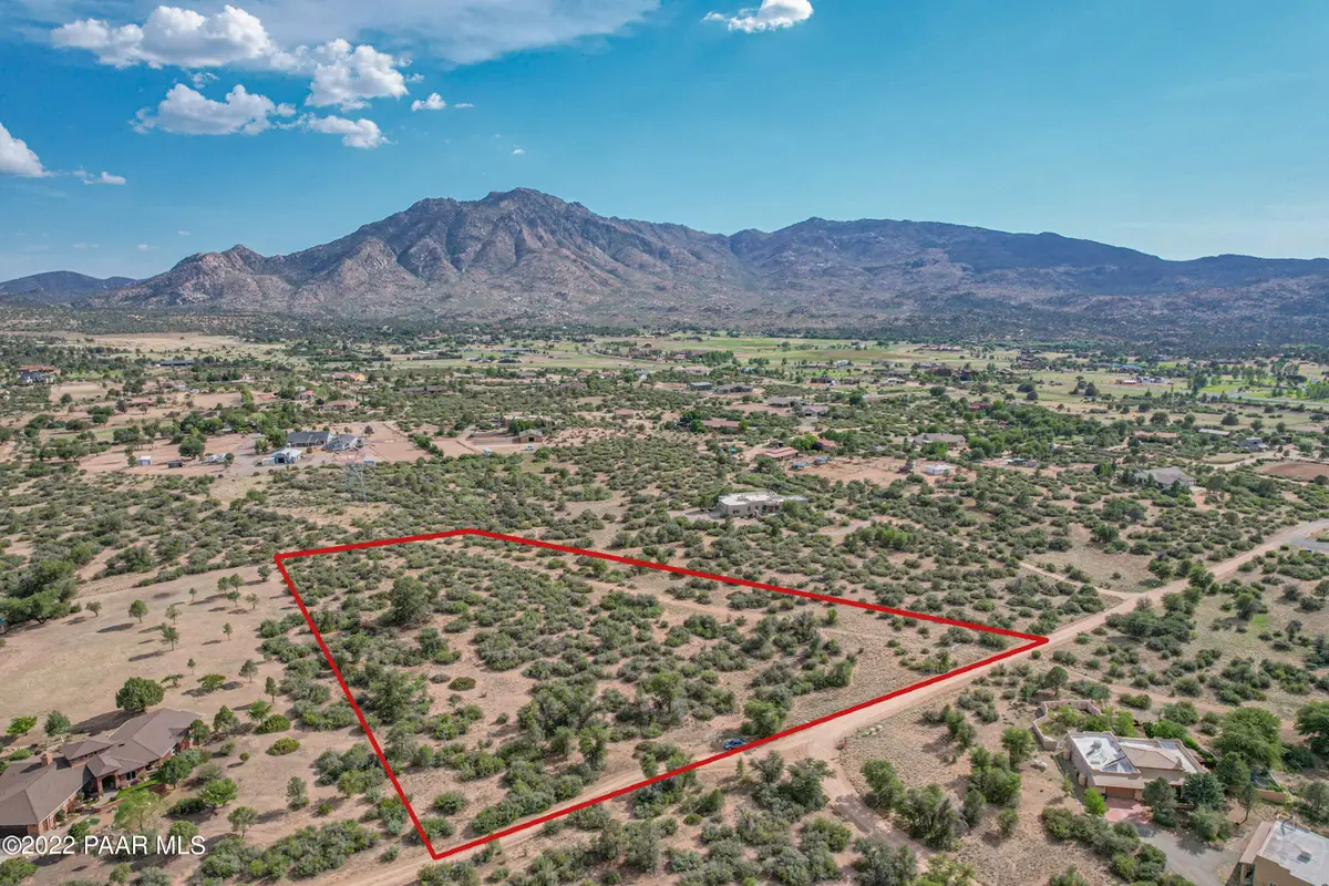 3655 Oak View Lane, Prescott, AZ 86305 - #1